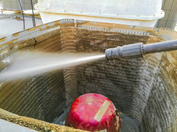 Best Residential Air Duct Cleaning  in Hanamaulu, HI