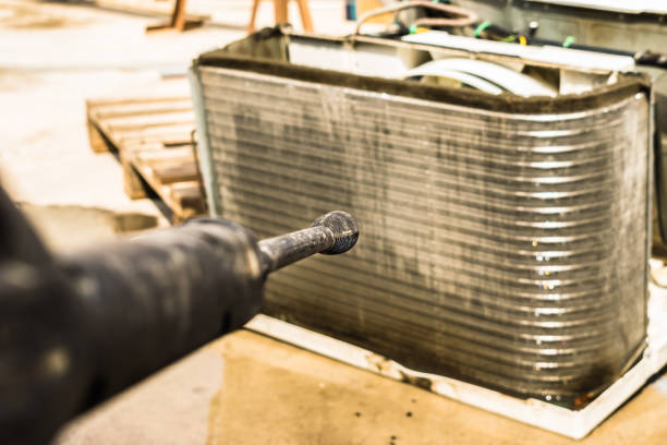 Best Local Air Duct Cleaning Services  in Hanamaulu, HI