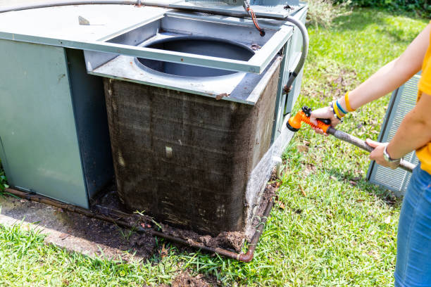 Best Best Air Duct Cleaning Company  in Hanamaulu, HI