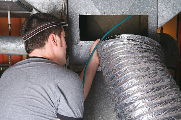 Best Air Duct Cleaning Near Me  in Hanamaulu, HI