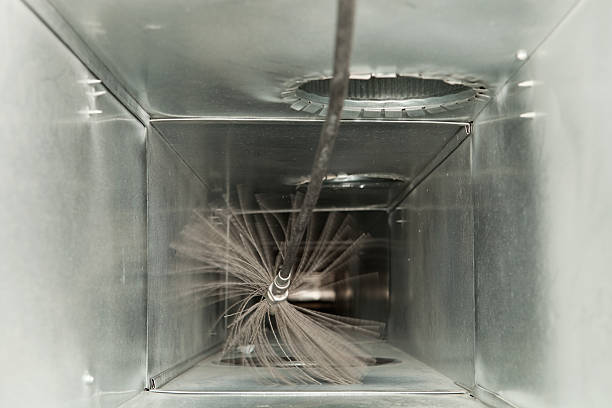 Best Commercial HVAC Duct Cleaning  in Hanamaulu, HI
