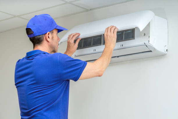 Best Emergency Air Duct Cleaning  in Hanamaulu, HI